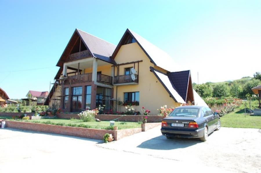 Complex Turistic Eos Club Iasi