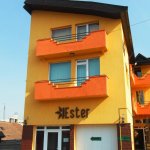 Pensiunea Ester Cluj-Napoca