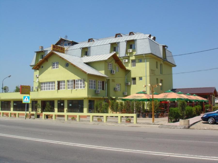 Hotel Europa Ploiesti