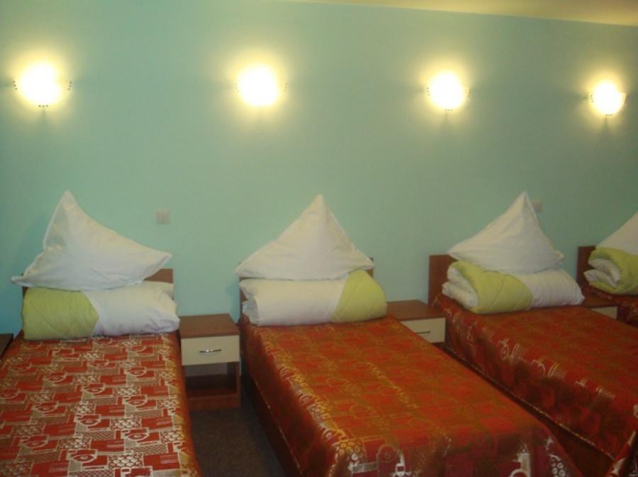 Hotel Europa Ploiesti