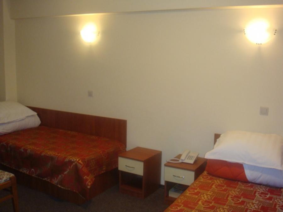 Hotel Europa Ploiesti