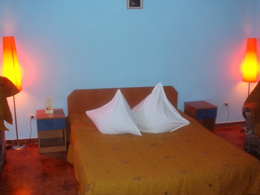 Hotel Europa Ploiesti