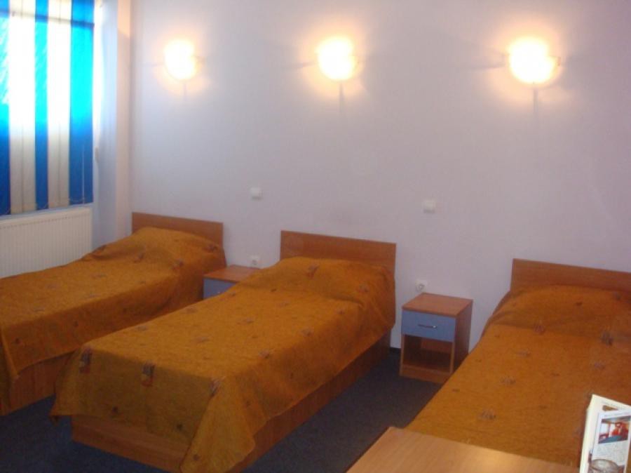 Hotel Europa Ploiesti