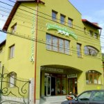 Pensiunea Excelsior Baia Mare