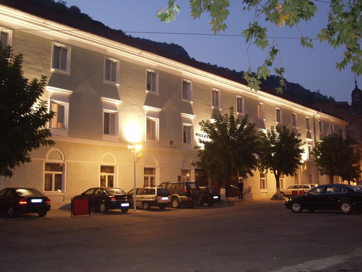 Hotel Ferdinand Baile Herculane