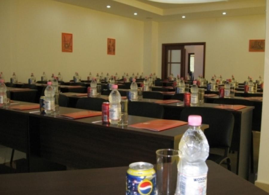 Hotel Florida Constanta
