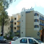 Hotel Florida Constanta
