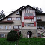 Vila  Gabi Sinaia