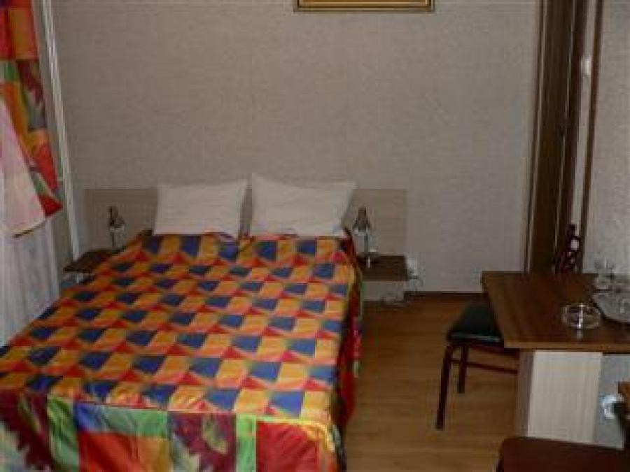 Pensiunea Garofita Iasi