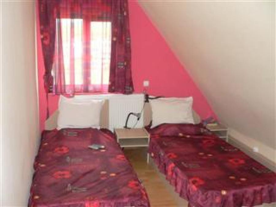 Pensiunea Garofita Iasi