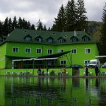 Hostel GeAS 3 Poiana Marului