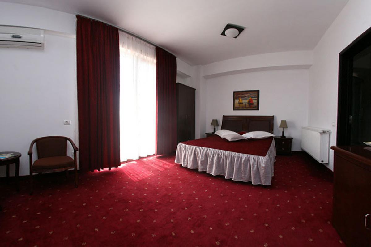 Hotel Golden Rose Constanta