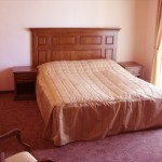 Hotel Hanul Bran Bran