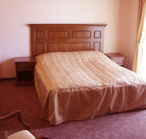 Hotel Hanul Bran Bran