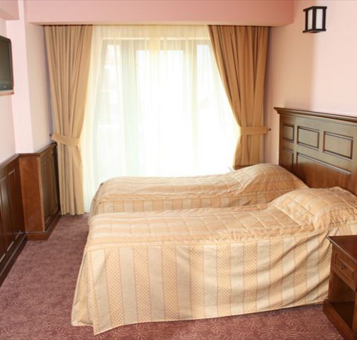 Hotel Hanul Bran Bran