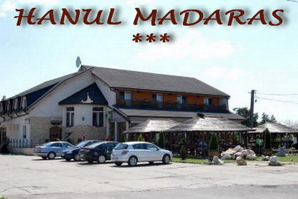 Motel Hanul Madaras Madaras