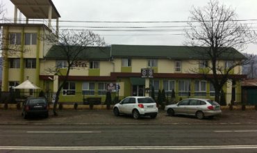 Hostel Hora Baia Mare