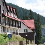Hotel Iasicon