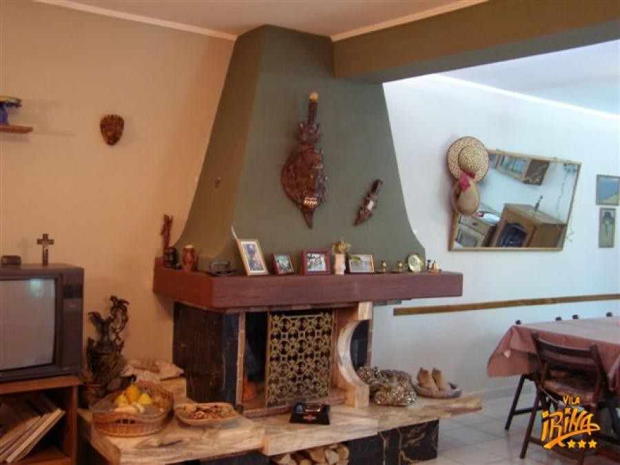 Vila  Irina Constanta