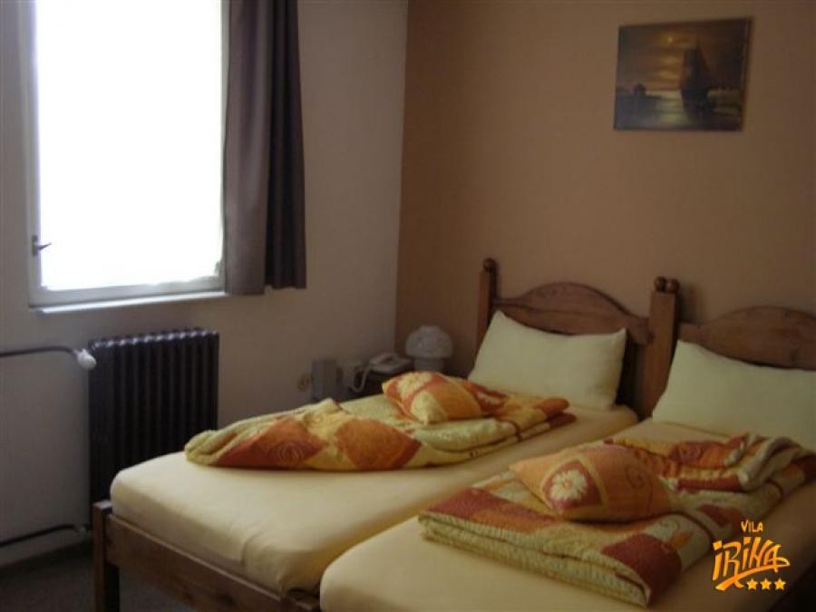 Vila  Irina Constanta