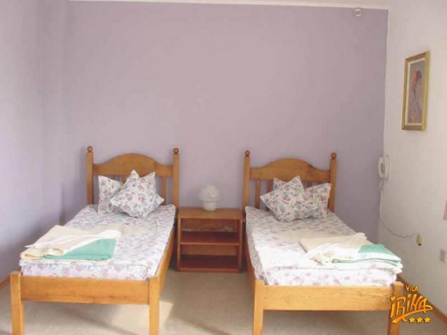 Vila  Irina Constanta