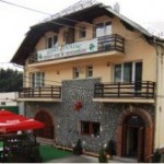 Hotel Irish House Sinaia