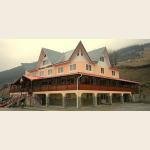 Pensiunea Karmina Saru Dornei