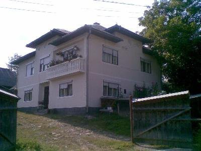 Pensiunea La Dana Poienile Izei