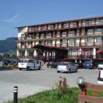 Hotel La  Dolce Vita