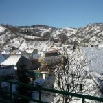 Hostel Liberty Villa Brasov