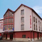Hotel Lucy Star Cluj-Napoca