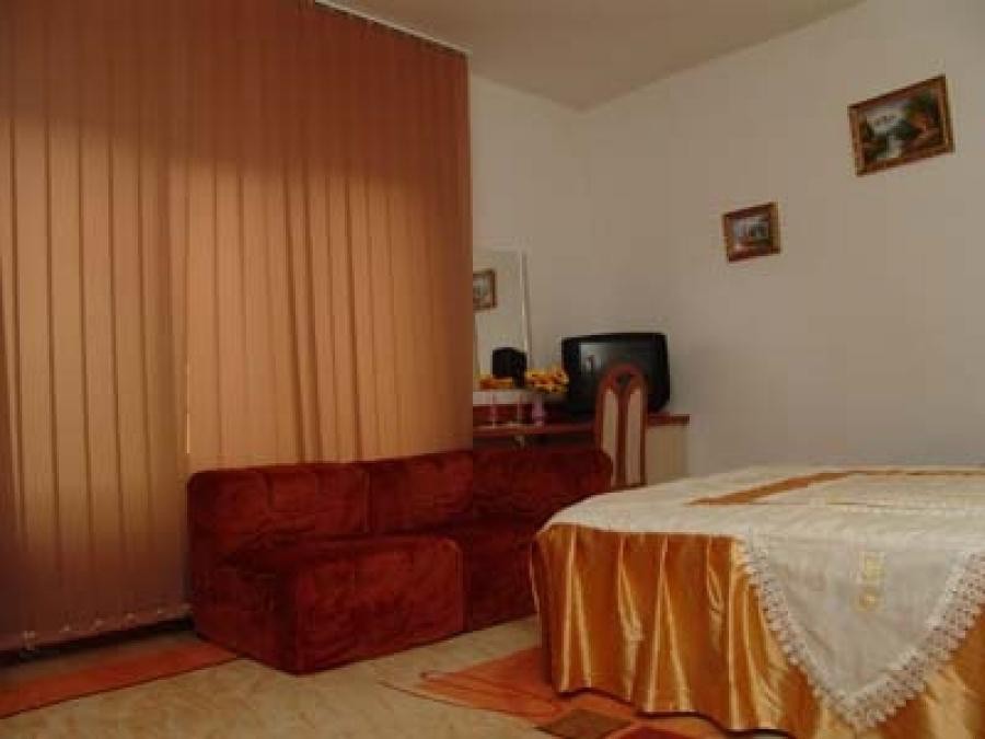 Hotel Ma Alba Iulia