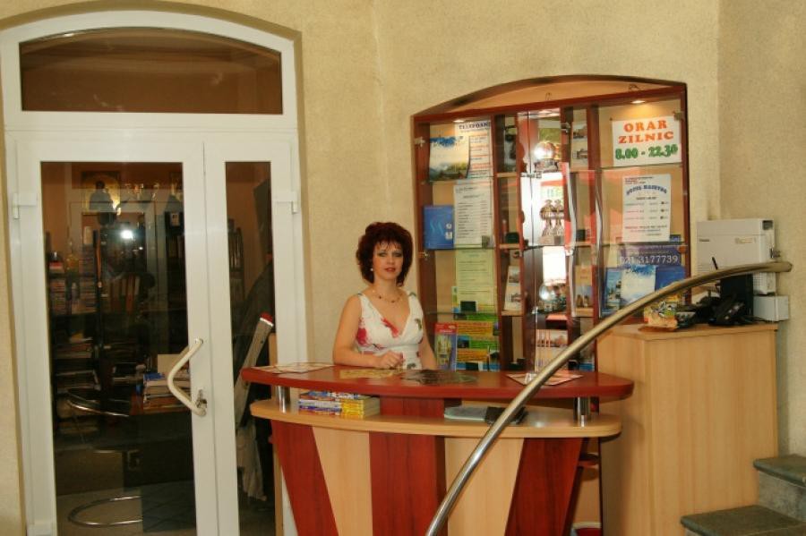 Hotel Maestro Vatra Dornei