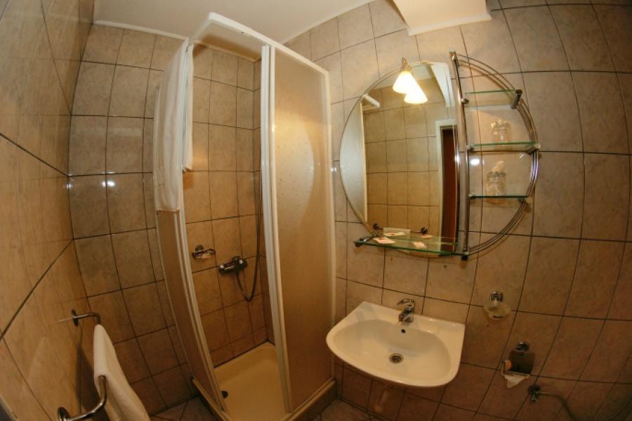 Hotel Maestro Vatra Dornei