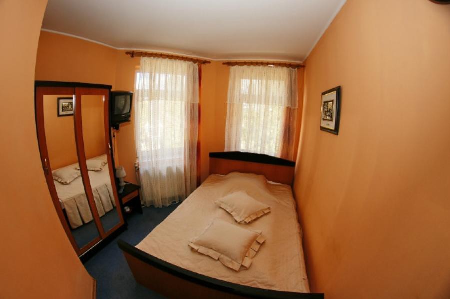 Hotel Maestro Vatra Dornei