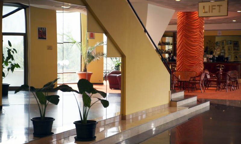Hotel Mara Sinaia