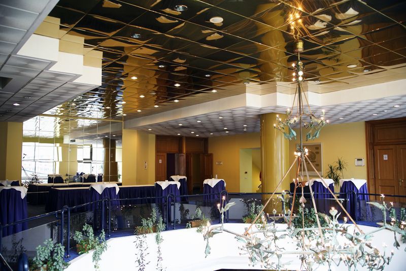 Hotel Mara Sinaia
