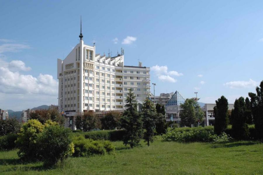 Hotel Mara Baia Mare