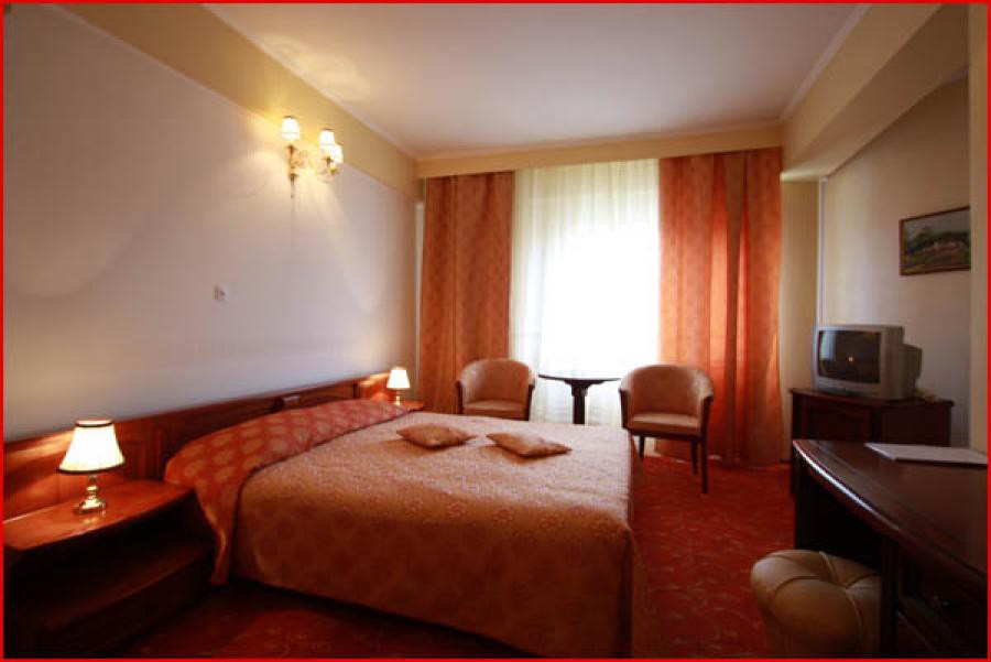 Hotel Mara Baia Mare