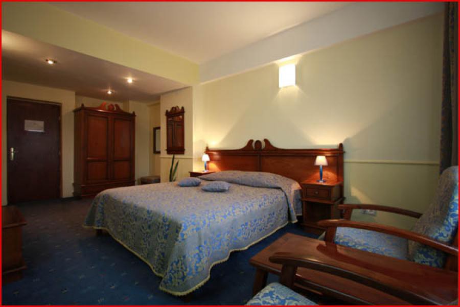 Hotel Mara Baia Mare