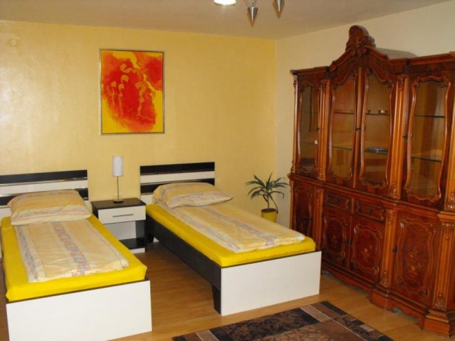 Pensiunea Maramy Timisoara