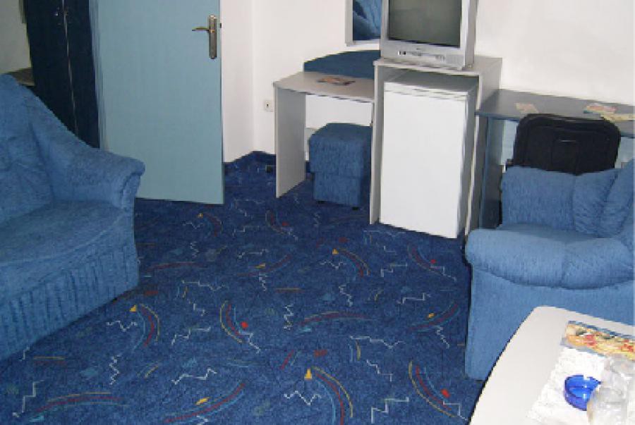 Hotel Maria Constanta
