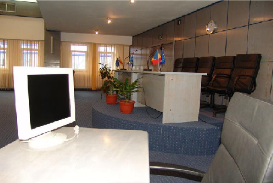 Hotel Maria Constanta