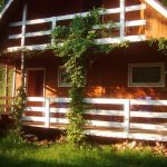 Cabana Maria Valea Lunga