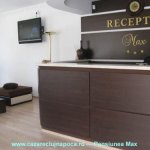 Pensiunea Max Cluj-Napoca