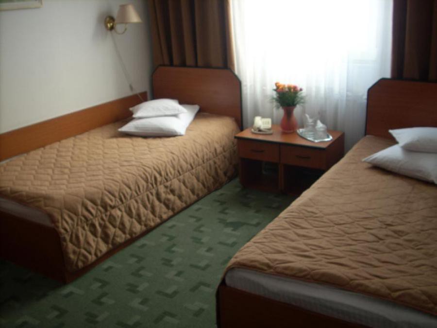 Hotel Meteor Cluj-Napoca
