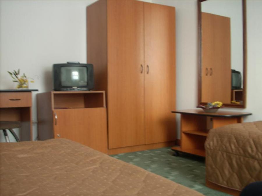Hotel Meteor Cluj-Napoca