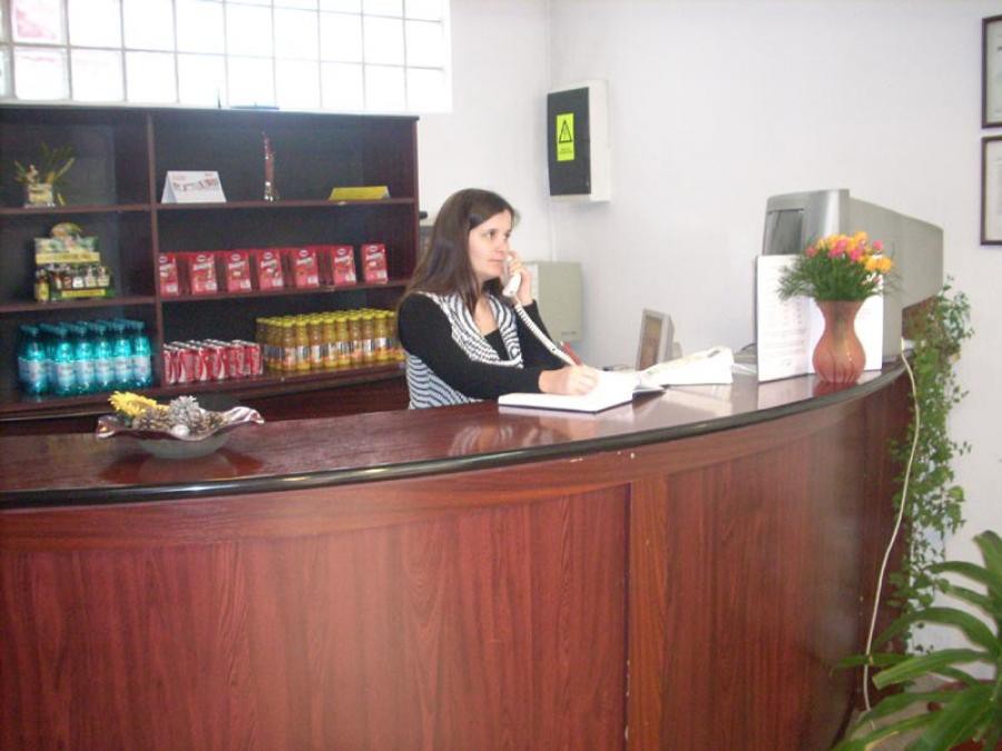 Hotel Meteor Cluj-Napoca