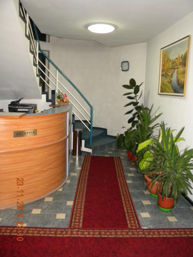 Vila  Meteor Cluj-Napoca