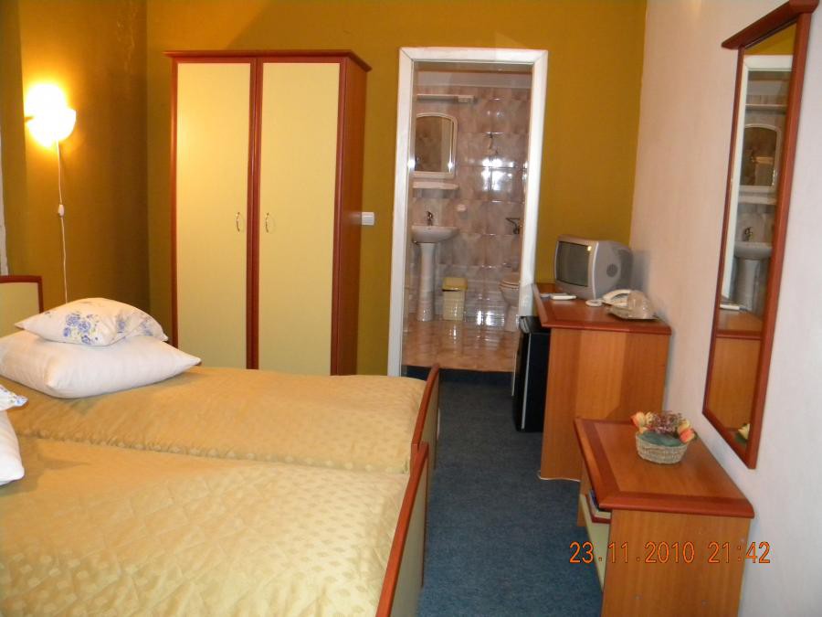 Vila  Meteor Cluj-Napoca